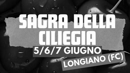 Sagra della Ciliegia