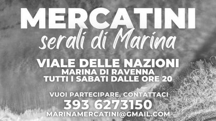 Marina Mercatini