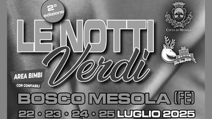 Le Notti Verdi