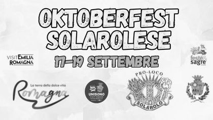 Oktoberfest Solarolese