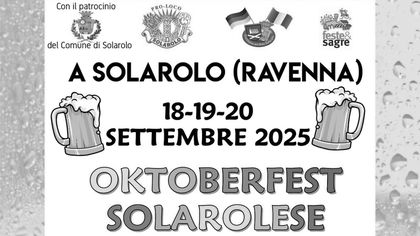 Oktoberfest Solarolese