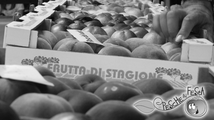 "Pesche in Festa" Frutta, divertimento e cultura