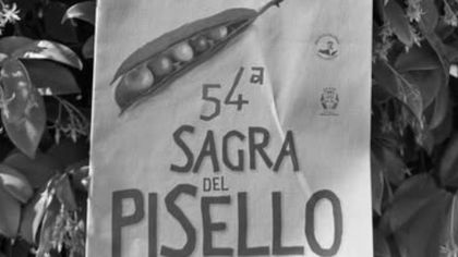 54° Sagra del Pisello