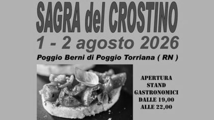Sagra del Crostino