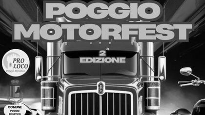 Poggio MotorFest