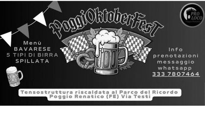 PoggiOktoberFest