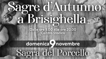 La Sagra del porcello