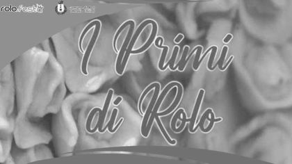 I Primi di Rolo