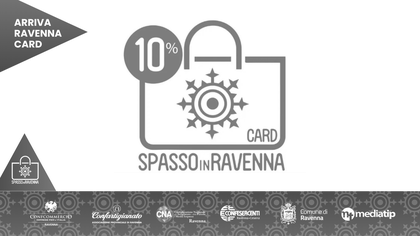 Ravenna Card -10%