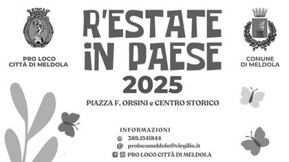 R'Estate in Paese