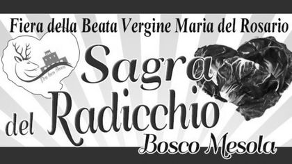 23° Sagra del Radicchio