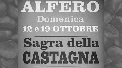 Sagra della Castagna