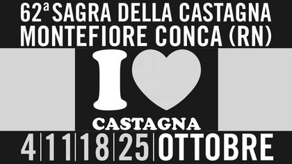 62° Sagra della Castagna