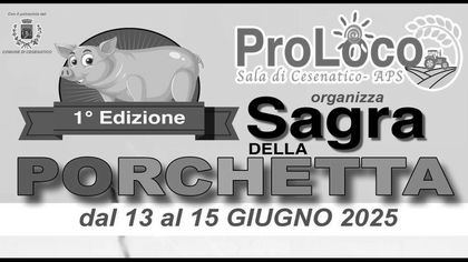 Sagra della Porchetta