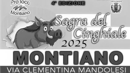 Sagra del Cinghiale