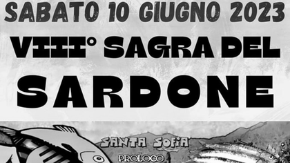 Sagra del Sardone VIII ed.