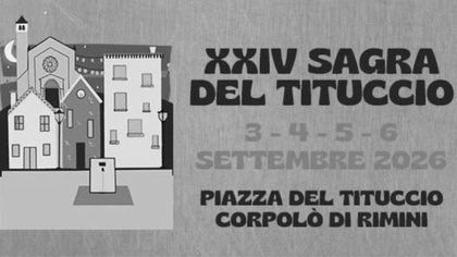 XXIV Sagra del Tituccio