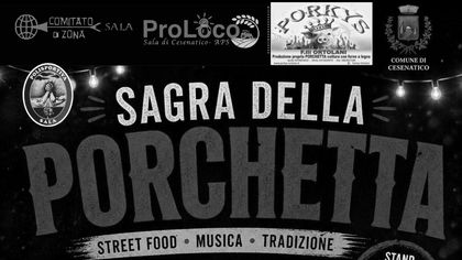 Sagra della Porchetta