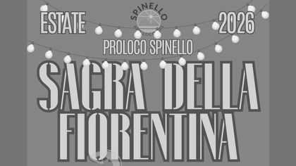 Sagra della Fiorentina
