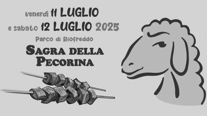 Sagra della Pecorina