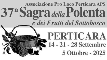 Sagra della Polenta e dei Frutti del Sottobosco