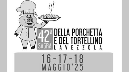 42° Sagra della Porchetta e del Tortellino