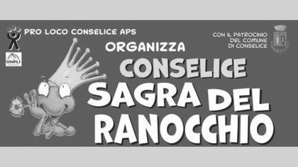 52° Sagra del Ranocchio