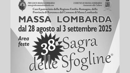 38° Sagra delle Sfogline