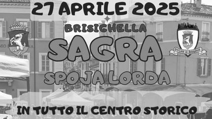 Festa della Spoja Lorda