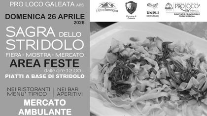 Sagra dello Stridolo