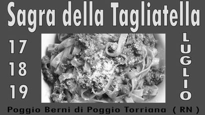 Sagra della Tagliatella
