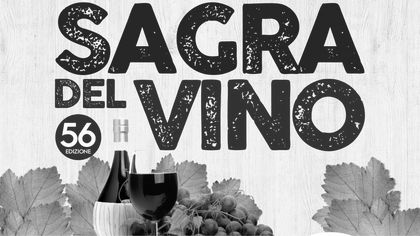 Sagra del Vino 55° edizione