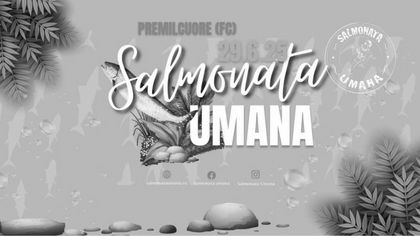 Salmonata Umana