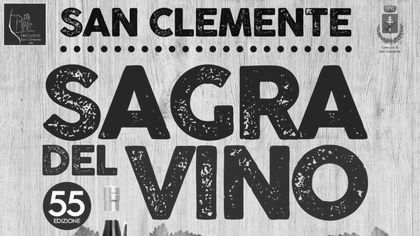Sagra del Vino 55° edizione