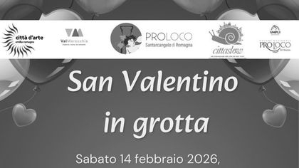 San Valentino in grotta