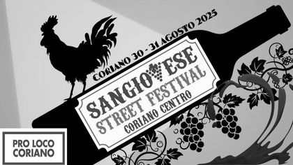 Sangiovese Street Festival