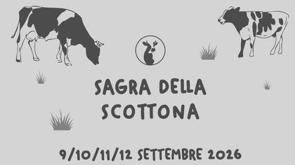 Sagra della Scottona