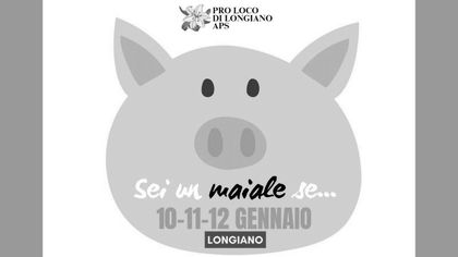Sei un Maiale se...