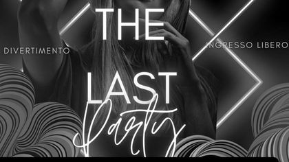 The Last Party