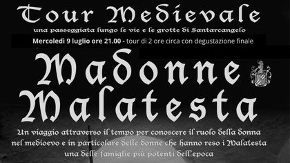 Tour Medievale Santarcangelo