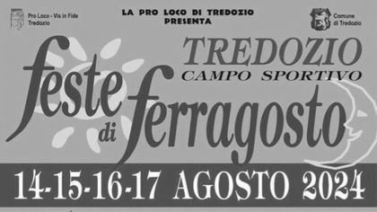 Feste di Ferragosto