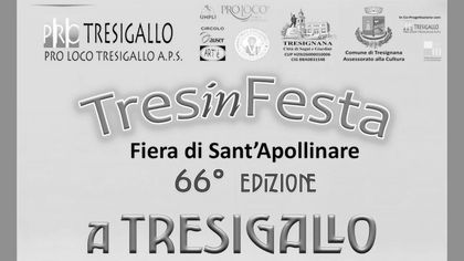 TresinFesta