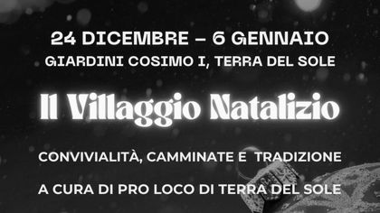 Il Villaggio Natalizio