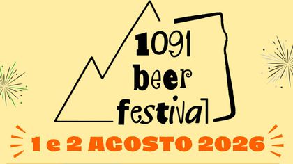 1091 Beer Festival