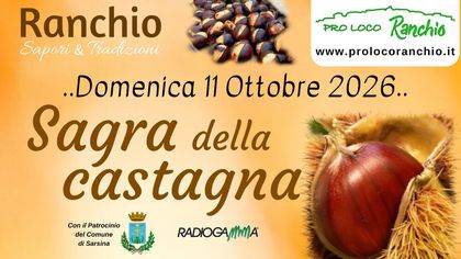 Sagra della Castagna