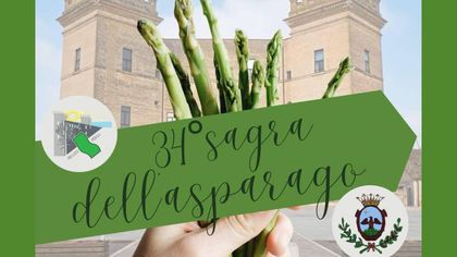 34° Fiera dell'Asparago