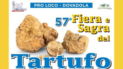 57° Fiera e Sagra del Tartufo