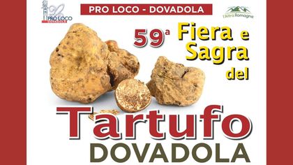 59° Fiera e Sagra del Tartufo
