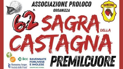 62ª Sagra della Castagna
