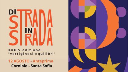 Anteprima Buskers Di Strada in Strada
